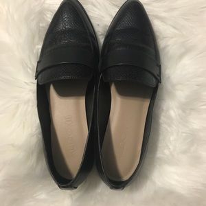 Aldo loafers